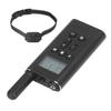 Dog Training Collar IP67 Waterproof 800 Meter Wireless Remote Control LED Locator Dog USB Charging