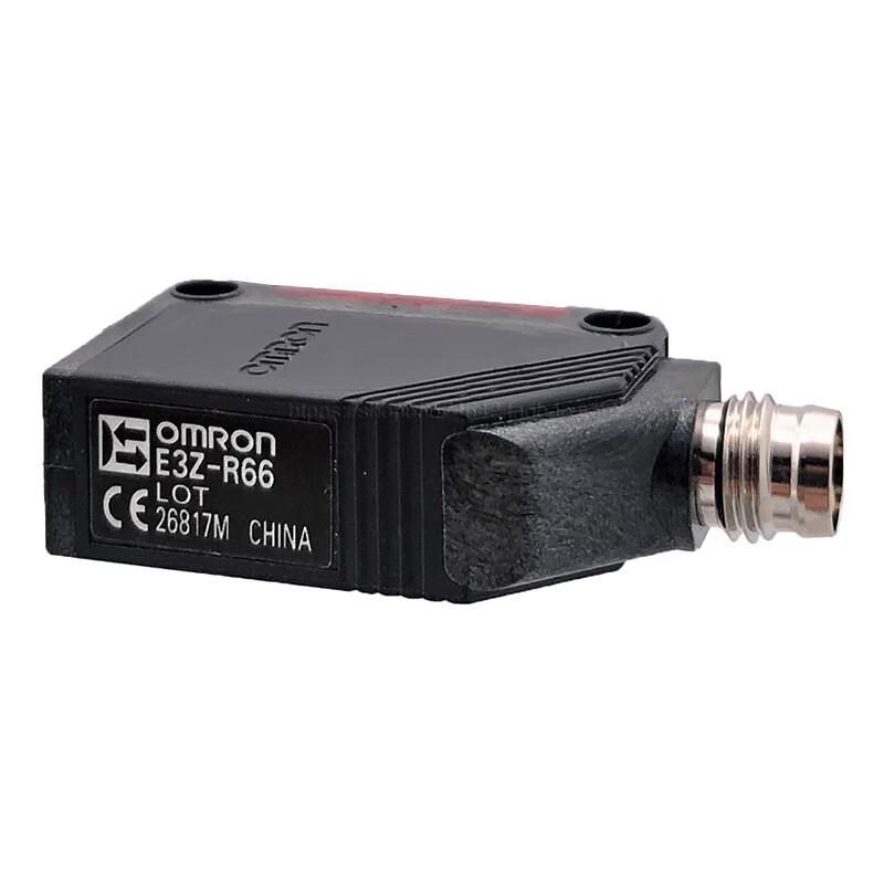 Omron E3Z Series Photoelectric Sensor