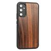 Bewood Wooden Case for Samsung Galaxy A54 5G Rosewood Santos
