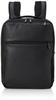 Рюкзак для бизнеса Ace Gene Gadgetable Vertect (Сделано из антивирусной синтетической кожи), Вмещает 13,3-дюймовый ноутбук, Подходит для формата А4, 67541, Мужской, Черный