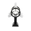 Angeleyes Black and White Auxiliary Astronomical Telescope Accessories Bracket