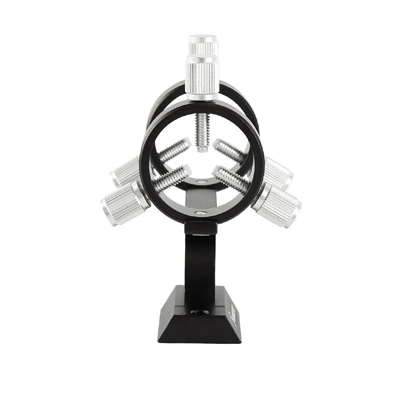 Angeleyes Black and White Auxiliary Astronomical Telescope Accessories Bracket