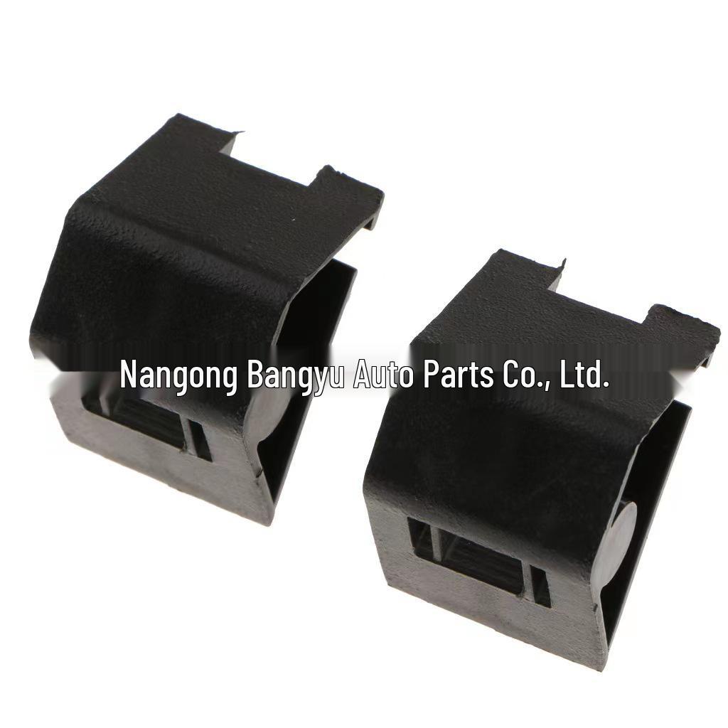 Форсунка омывателя лобового стекла Nissan Qashqai 2008-2014 28932-JD000