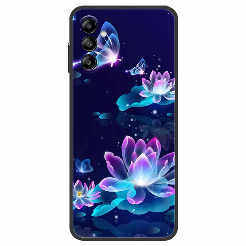 Для Samsung A34 A54 Чехол Силиконовый Крутой Мраморный ТПУ Мягкая Защитная Крышка для Телефона Capas для Galaxy A54 5G GalaxyA34 A 34 5G Funda Защита