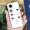 The Umbrella Academy Number Five Case For Honor X9c X9b X8b X9a X8a X8 X9 50 70 90 Lite Honor 200 Pro Magic 7 5 6 Lite Cover