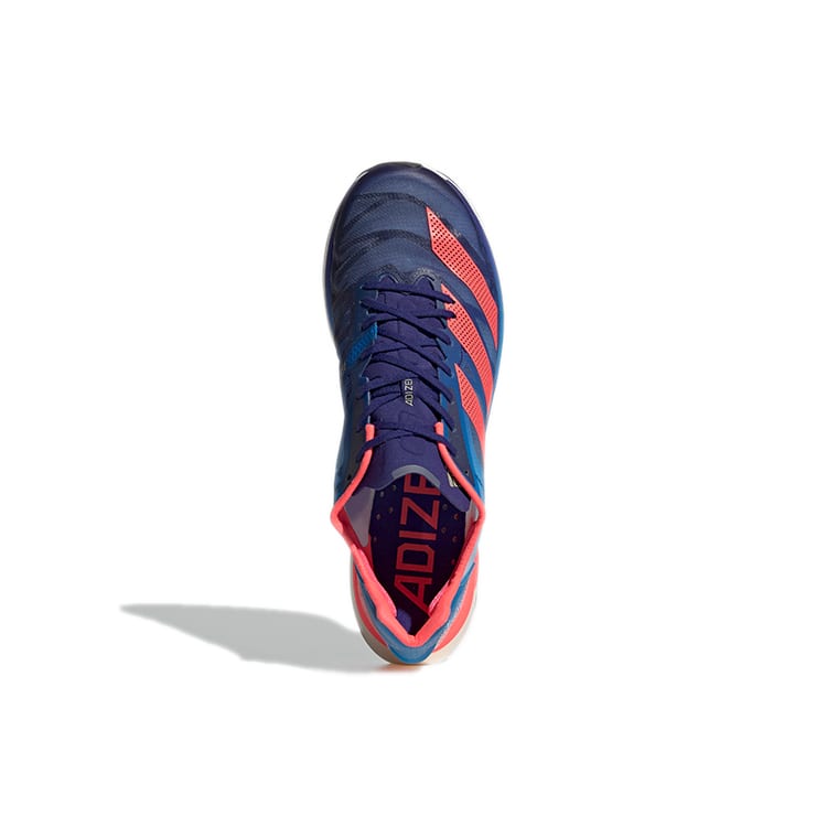 Adizero Adios Pro 2 Adidas 'Legacy Indigo Turbo' GX3117