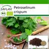 Органический - Петрушка листовая - 600 семян - С горшечным субстратом для лучшего выращивания - Petroselinum crispum