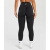 Gymshark Gs Power Regular леггинсы черные B4a6q Bb2j