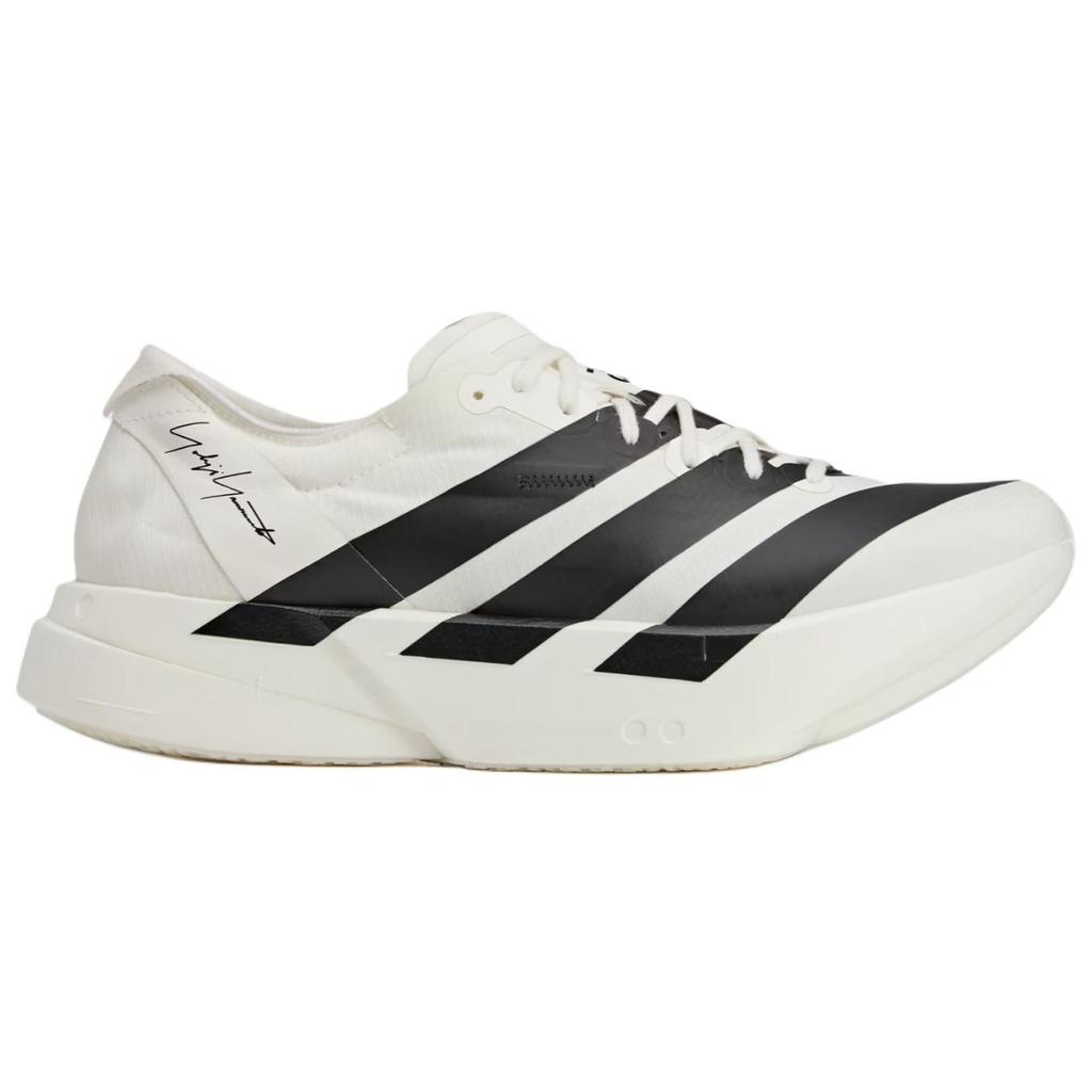 adidas Y-3 Adios Pro 4 'Off White Black' Мужские KI6875
