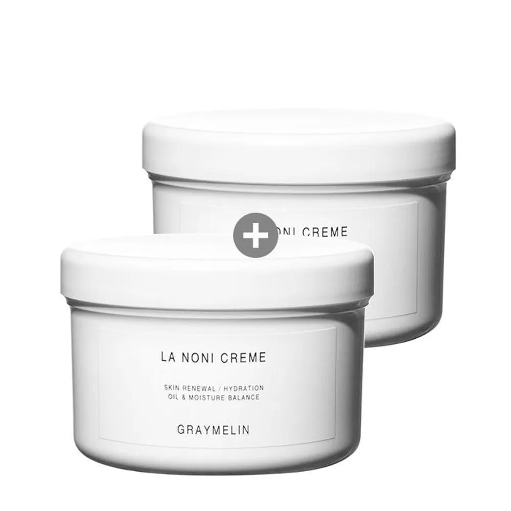 (1 + 1) Крем La Noni 500г