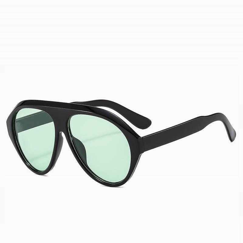 Vintage Wine Red Sunglasses Women Brand Design Round Sun Glasses Women Travel Accessories Sports Eyewear Lunette De Soleil UV400