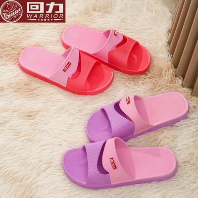 Простые удобные нескользящие тапочки женские домашние летние комнатные мягкие домашние модные дышащие классные тапочки мужские