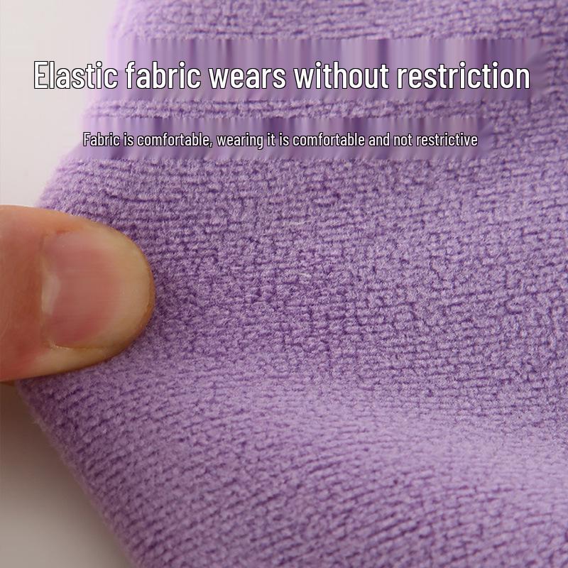 Детский зимний жилет на толстом флисе - Теплая верхняя одежда для подростков