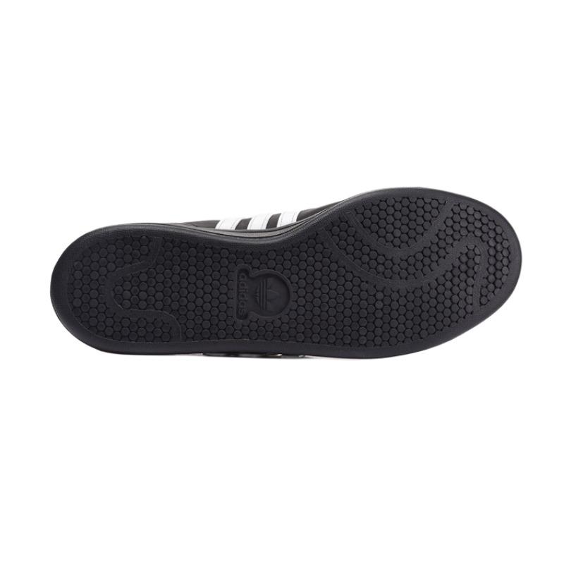 Stan Smith Raf Simons x Stan Smith Adidas Originals Ремешок 'Core Black' S75801