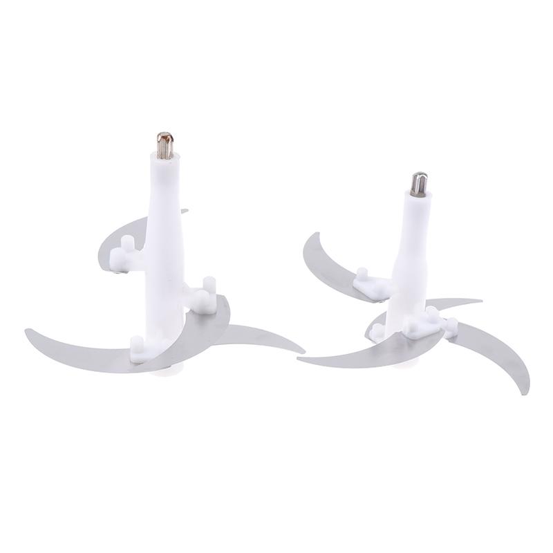 Электрическая мясорубка, лезвие, пищевая дробилка, запасные части для процессора, запасные части для 2L/3L/4L, аксессуары для мясорубки, кухонные инструменты