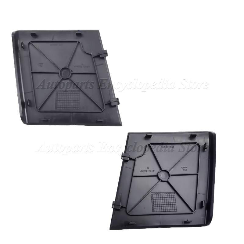 For Volkswagen Golf 6 5K6 867 657 82V Rear Trunk Taillight Covers 5K6867658 Left Right 5K6867657 Single/A Pair