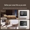 Xiaomi Smart Home Dual Control Panel with Voice & Touch