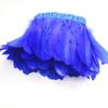 Big Floating Feather Cloth Strip Feather Diy Feather Jewelry Accessories Handicrafts Clothing Decoration Materials
