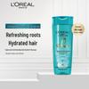 L'Oreal Refreshing Hydrating Anti-Dandruff Shampoo Twin Pack