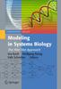 The Modeling In Systems Biology : The Petri Net Approach : 16 Book