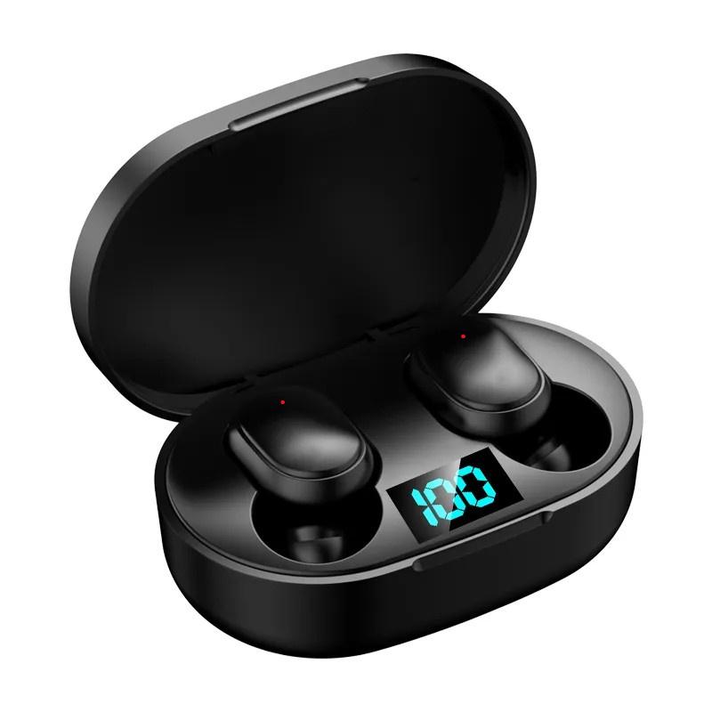 Xiaomi TWS Fone Bluetooth Earbuds Wireless Earbuds Sweat-wicking Bluetooth Headphones Keep Ears Cool During Hot Summer Outdoor Workouts