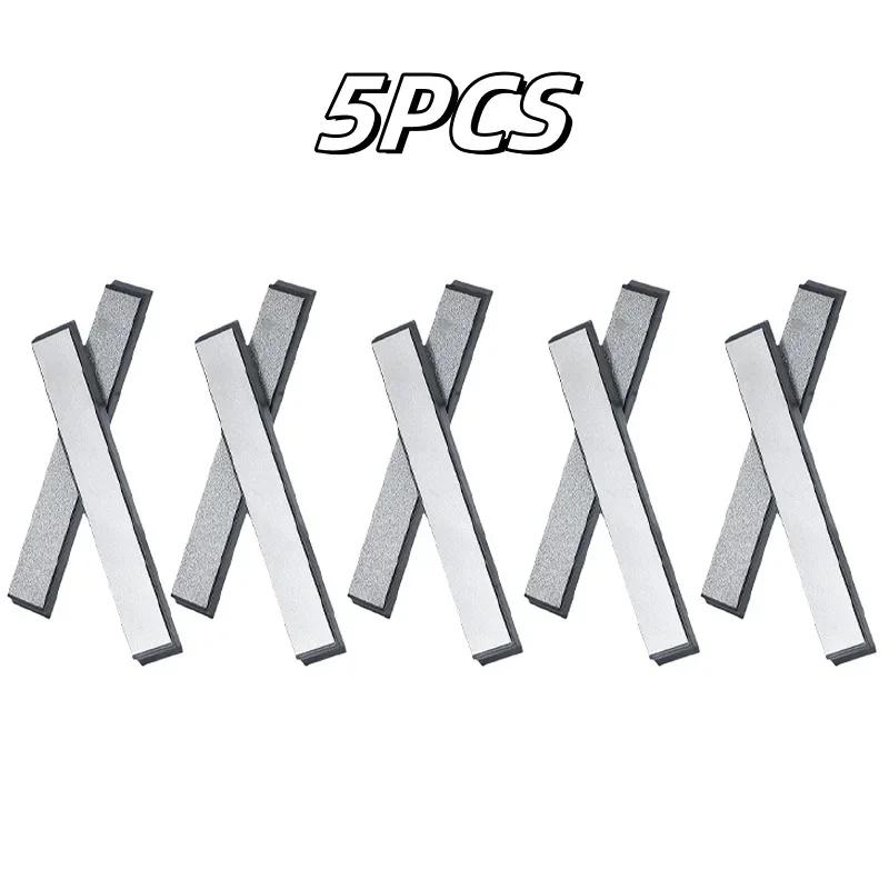 Diamond Sharpening Plate Diamond Whetstone Knife Sharpener for Ruixin Sharpener Grit Knife Sharpener Stone with A Non-Slip Base