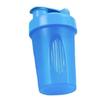 Портативный спортивный шейкер для протеина объемом 400 мл с возможностью настройки