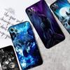 Чехол Animal Wolf Galaxy для OnePlus Nord 5 CE 3 4 Lite N20 N30 OnePlus 13T 13R 12R 10T 10R 10 11 12 13 15