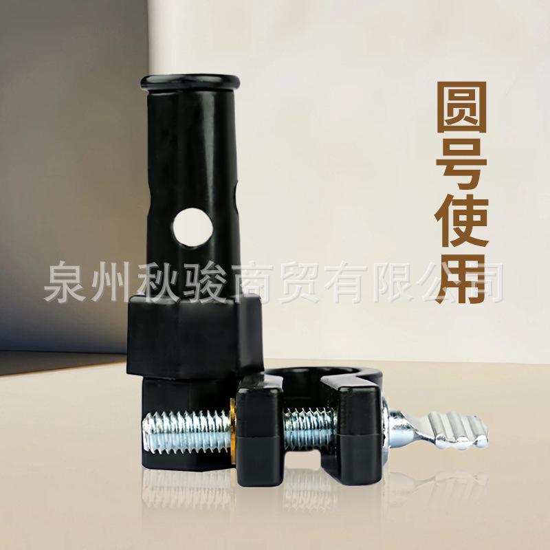 Большой зажим для мундштука для тубы, баритона, трубы, тромбона - Улучшает качество занятий