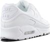 Кроссовки Nike Air Max 90 Ltr white/white/white (CZ5594-100)
