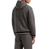 Ea7 EMPORIO ARMANI Свитшот с капюшоном и узором из логотипов 7M000100-AF13961-UC001