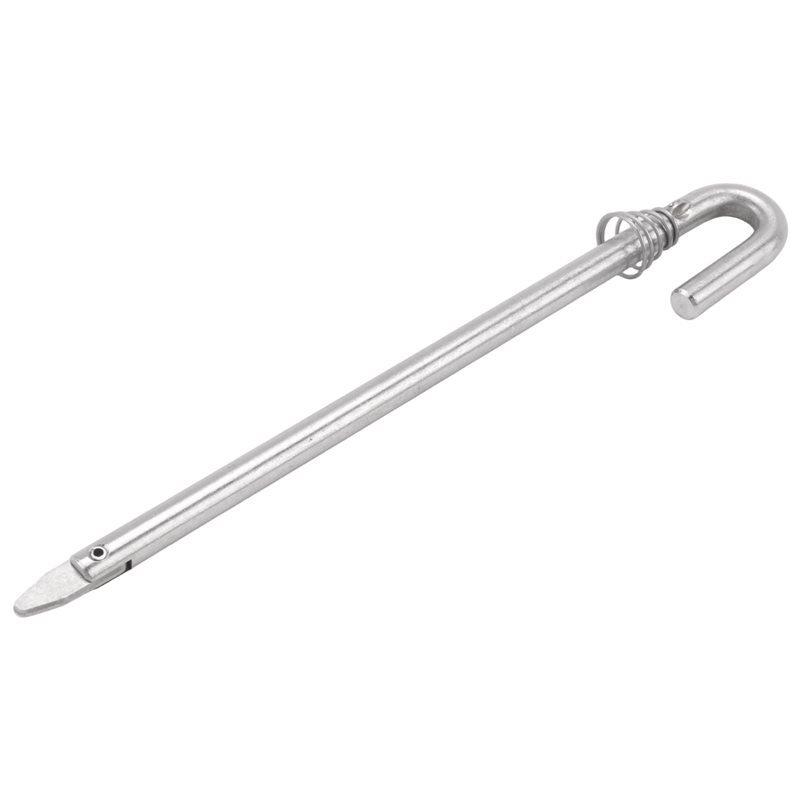 HOT-Stainless Steel 6E0-43160-01 689-43160-01 Tilt Rod 4Hp 5Hp 9.9Hp 15Hp 30Hp For Outboard Swivel Bracket Parsun Hidea E