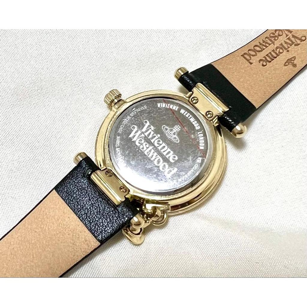 Used Vivienne Westwood Orb watch