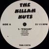 12inch Record VARIOUS - Killah Kuts TKK1357 The Killah Kuts US Rap & Hip-Hop/R&B Used