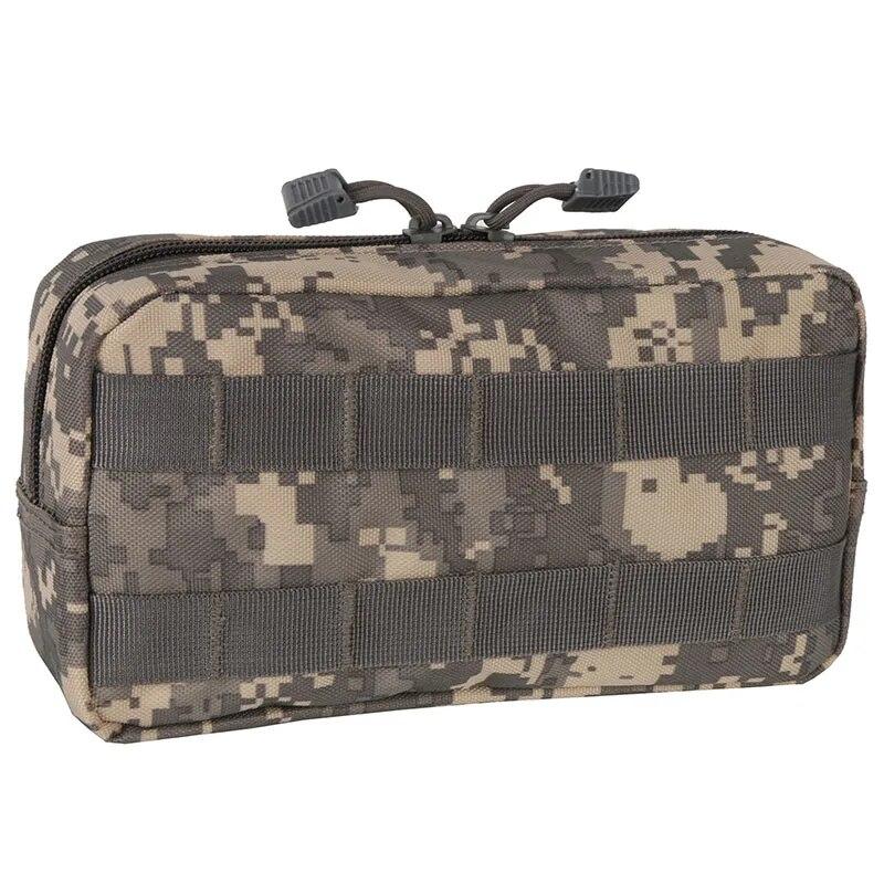600D дорожная сумка Molle для путешествий на открытом воздухе, военная сумка, тактический жилет для страйкбола, различные сумки для хранения журналов и фотоаппаратов