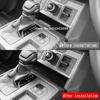 FOR TOYOTA HILUX 2026 2027 silicone center control Upper storage box pad panel wireless charging pad Interior Accessories