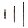 10PCS S2 Alloy Steel PH2 Double Head Screwdriver Bits 65mm 100mm 150mm Magnetic High Hardness Electric Drill Accessories