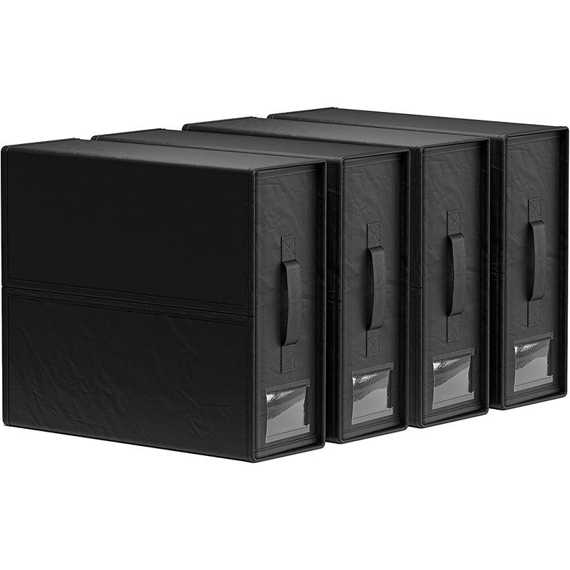 Трансграничная портативная складная сумка для хранения одежды и одеяла