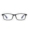 Fashion High Definition Anti Blue Light Reading Glasses Men Women FULL Frame Hyperelastic Presbyopia Eyeglasses