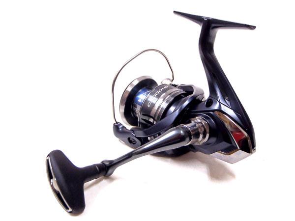 Shimano 22MIRAVEL C3000HG