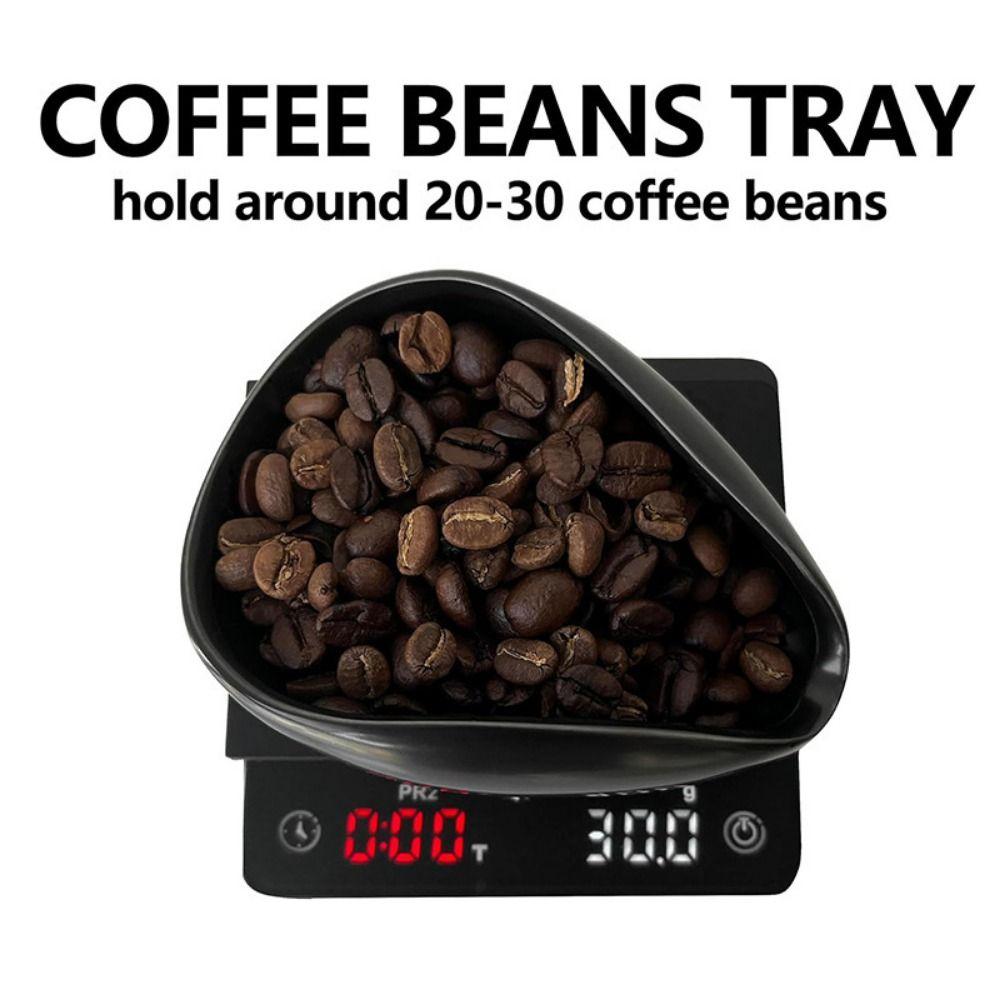 Portable Coffee Bean Cup Spray Bottle Set Espresso Bean Spritzer Kit Coffee Bar