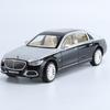 Haodi C2409 1/24 Maybach 680 Toy Car Model with Sound & Light