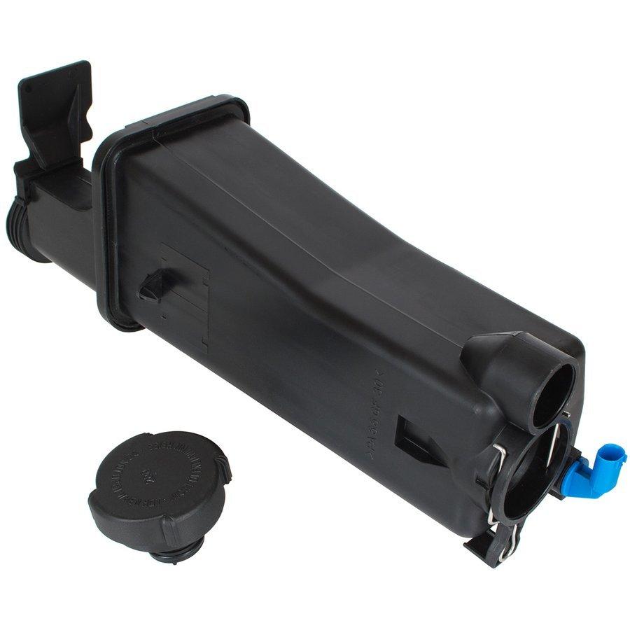 BMW 3 E46 98-07 1.6 1.8 2.0 expansion tank WITHOUT CONNECTOR