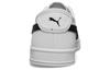 Men's Sneakers Puma Smash v2 Vulc SL 'White Black'