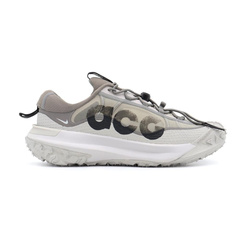 DV7903-003 Nike ACG Mountain Fly 2 Low Светло-железный рудник Плоский оловянно-серый (Мужской)