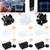 10Pcs Rubber Furniture Foot Table Chair Leg End Caps Chair Leg Tips Caps