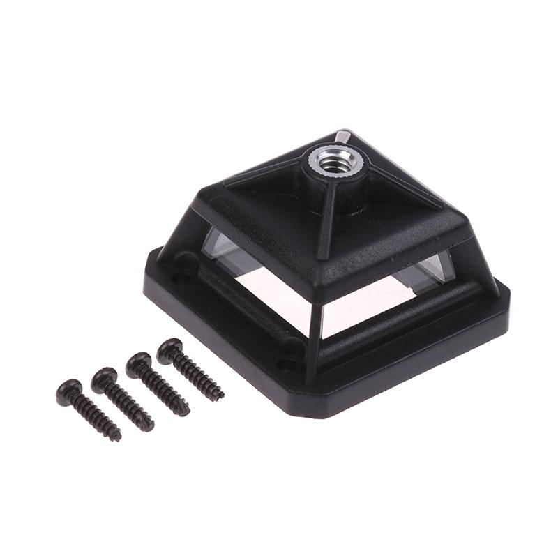 Инструменты для ремонта окон для 4D лазерного уровня, горизонтальный и вертикальный лазерный протектор, 1/2 комплекта