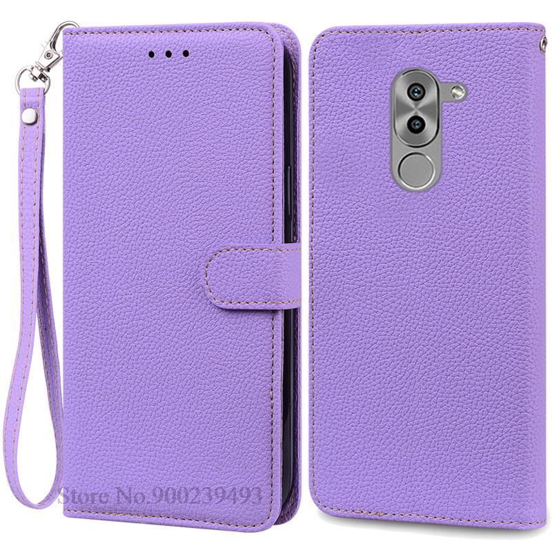 Honor6X Case For Huawei Honor 6X Case Flip Leather Wallet Phone Case For Honor 6X Cover For Huawei Honor 6X Case Coque Fundas