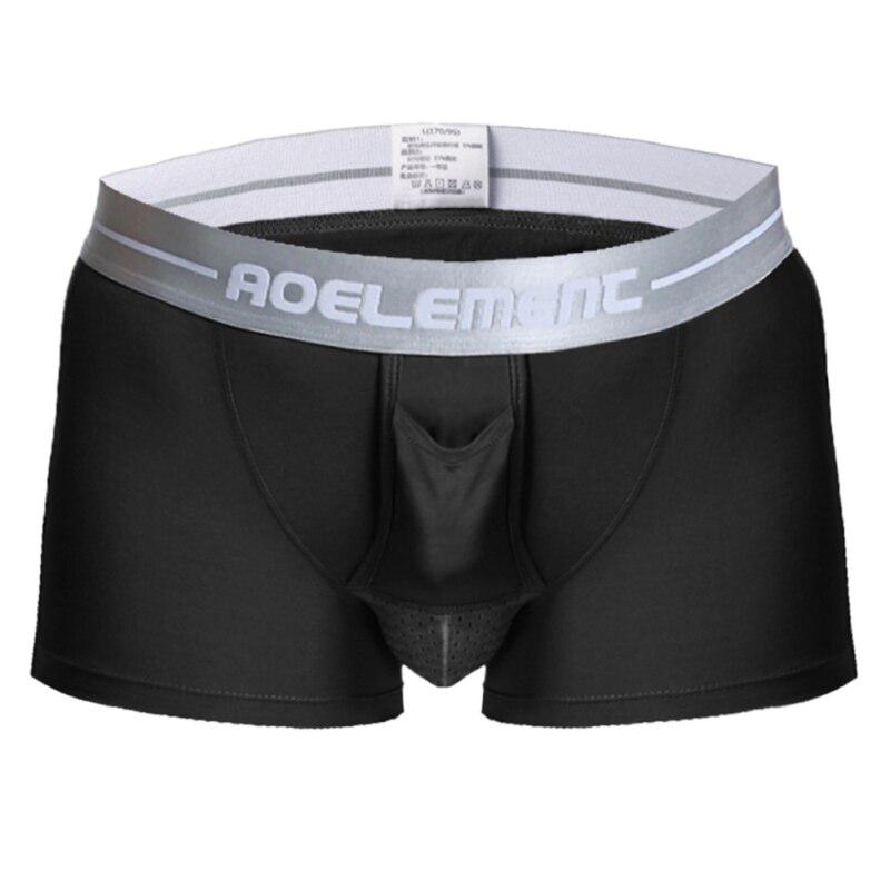 Мужское нижнее белье, боксеры
