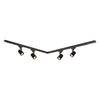 Volf Track Set Black 4Xgu10 1.5M